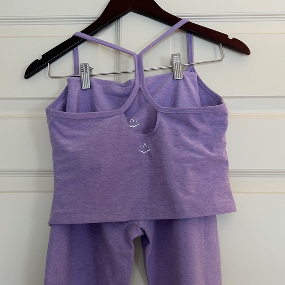 Beyond Yoga Set - Picture 2 of 5